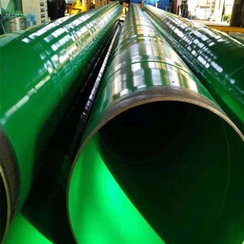 宁德涂塑钢管厂家生产工艺