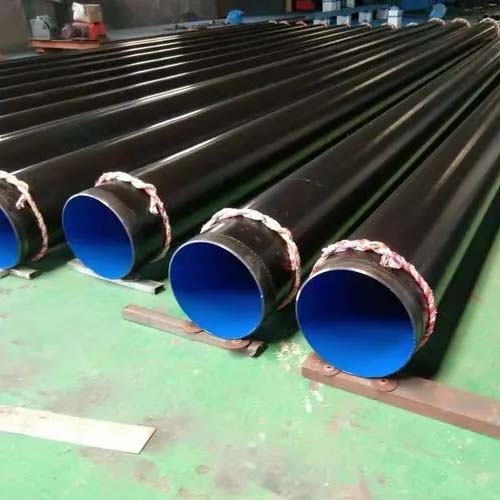 宁德涂塑钢管的施工流程注意事项包括