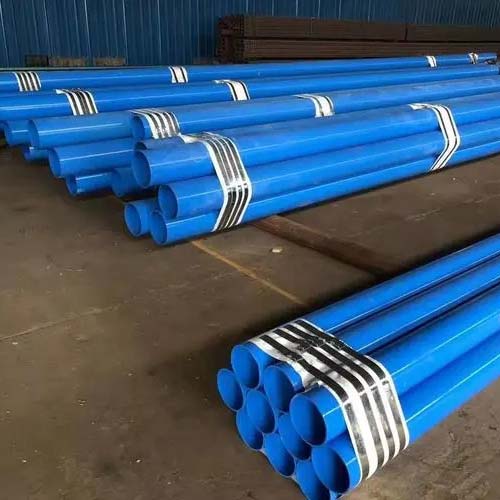 宁德涂塑钢管现货