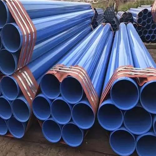 宁德涂塑钢管检测