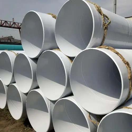 宁德涂塑钢管厂家