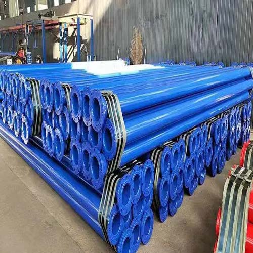 宁德防腐涂塑钢管的规格型号