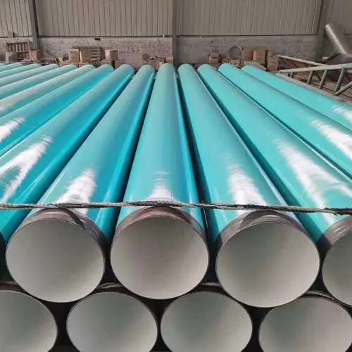 宁德防腐涂塑钢管的执行标准