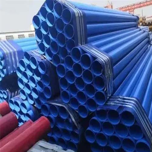 如何选购宁德给水涂塑钢管？