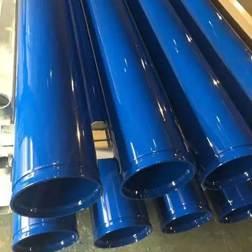 宁德给水涂塑钢管有哪些型号？