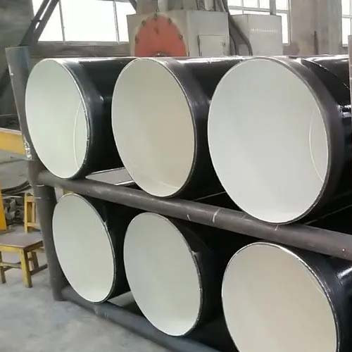 宁德涂塑钢管防腐条件