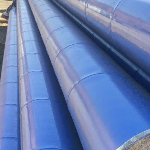 宁德防腐涂塑钢管安装注意事项有哪些？