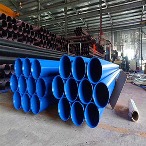 宁德防腐涂塑钢管长度