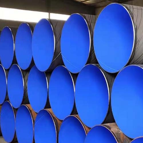 宁德给水涂塑钢管厂家